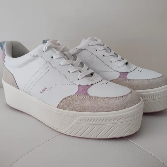 ~~KEDS💙 Skyler II Sneakers~~ - Picture 2 of 9